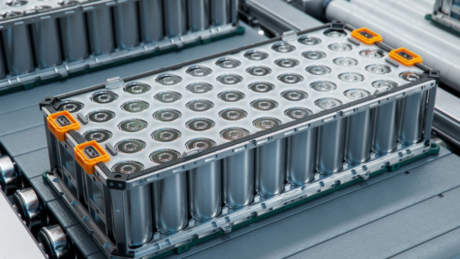 All-Iron Battery Breakthrough Promises Cheap, Long-Life Energy Storage