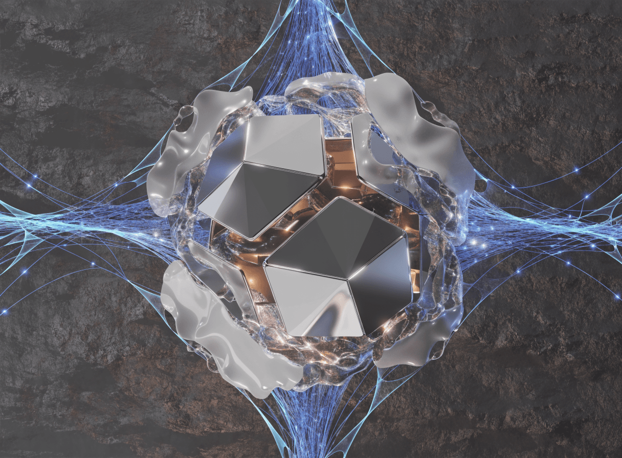 Nuclear Microreactors Tackle AI Power Crunch