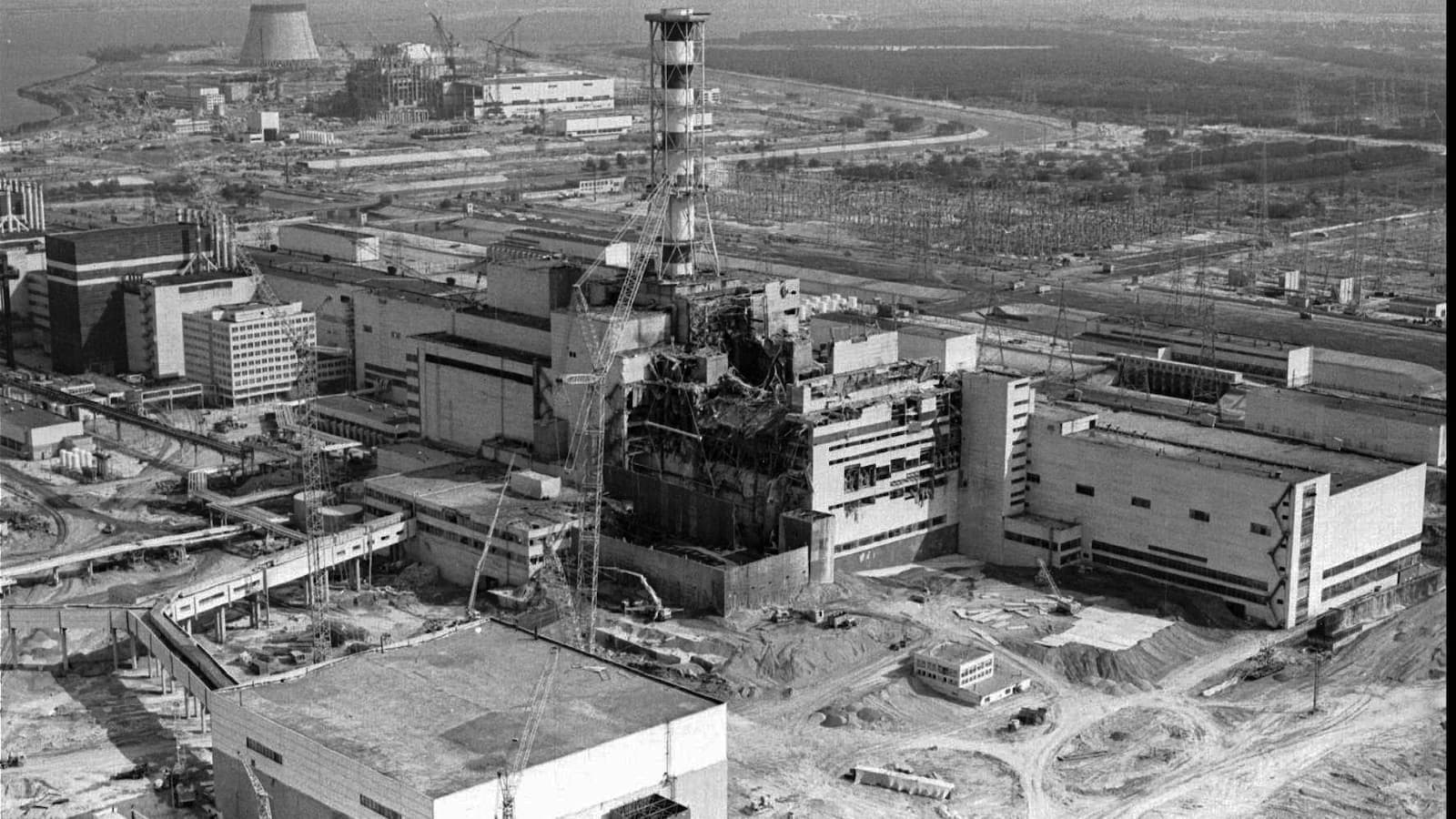 Energy Security, Climate Drive Nuclear Power Resurgence