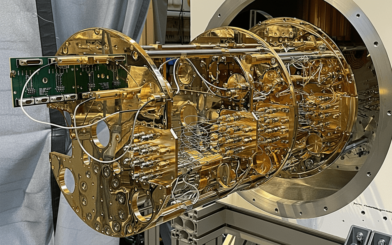 Image courtesy of scitechdaily