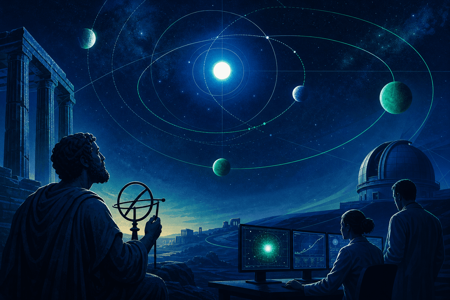 Illustration by John Doe