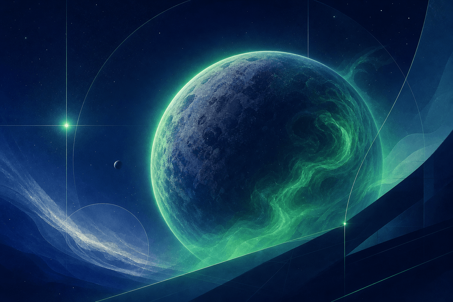 Illustration by John Doe