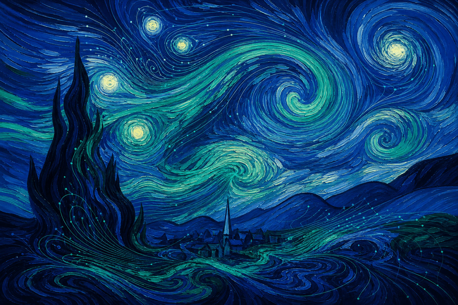Illustration by John Doe