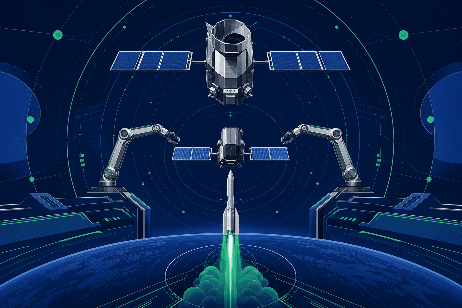 Illustration by John Doe